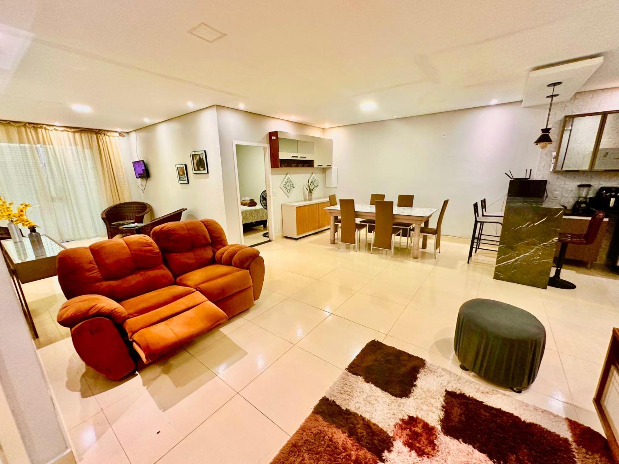 Holiday home Casa Royal