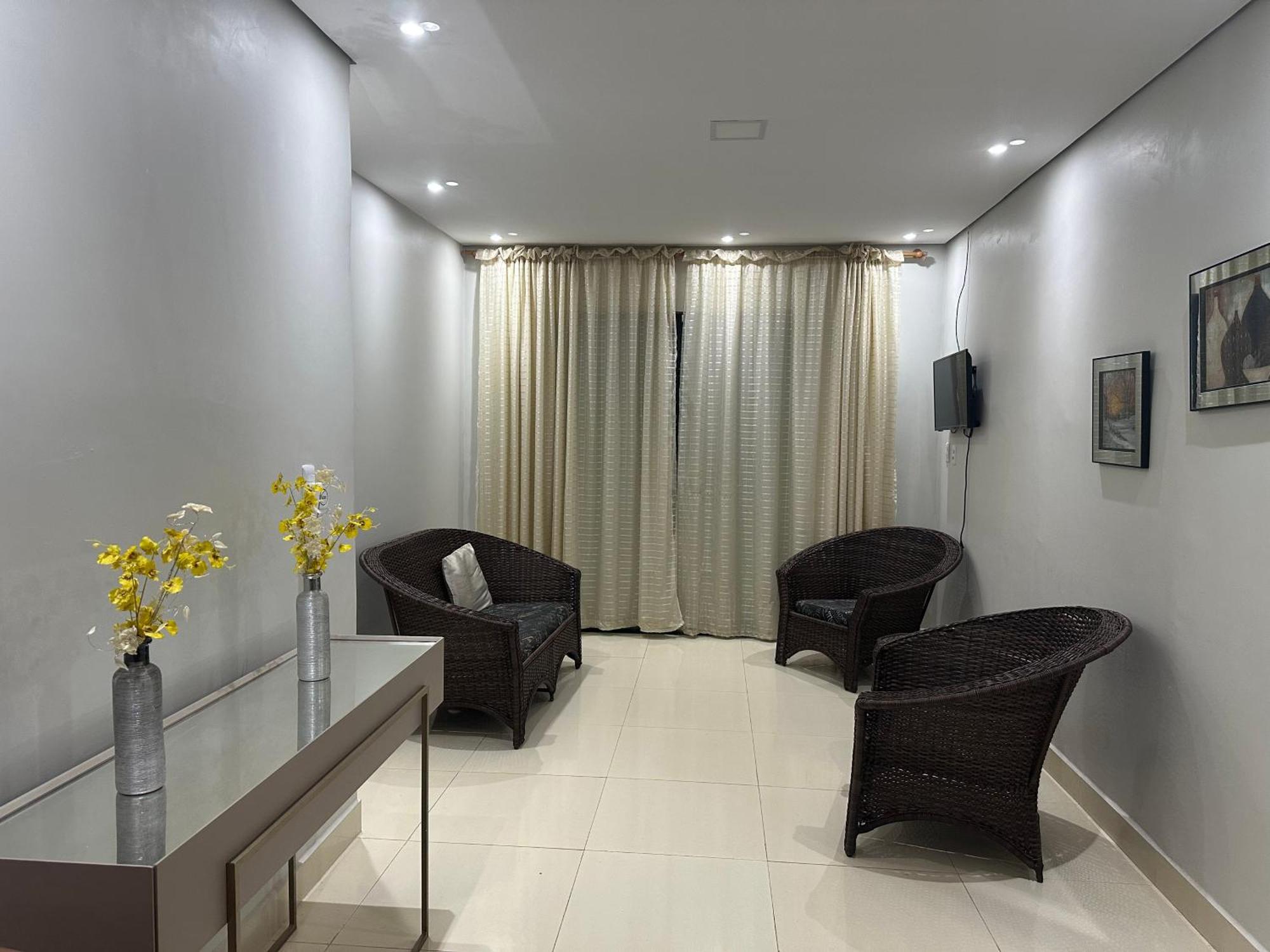 Holiday home Casa Royal *
