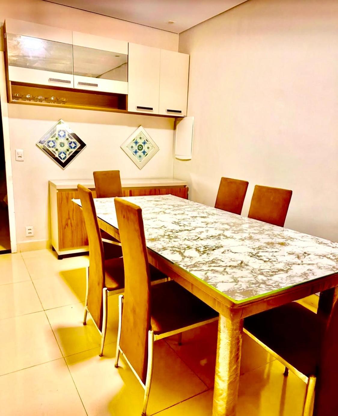 Casa Royal Holiday home Boa Vista (Roraima)