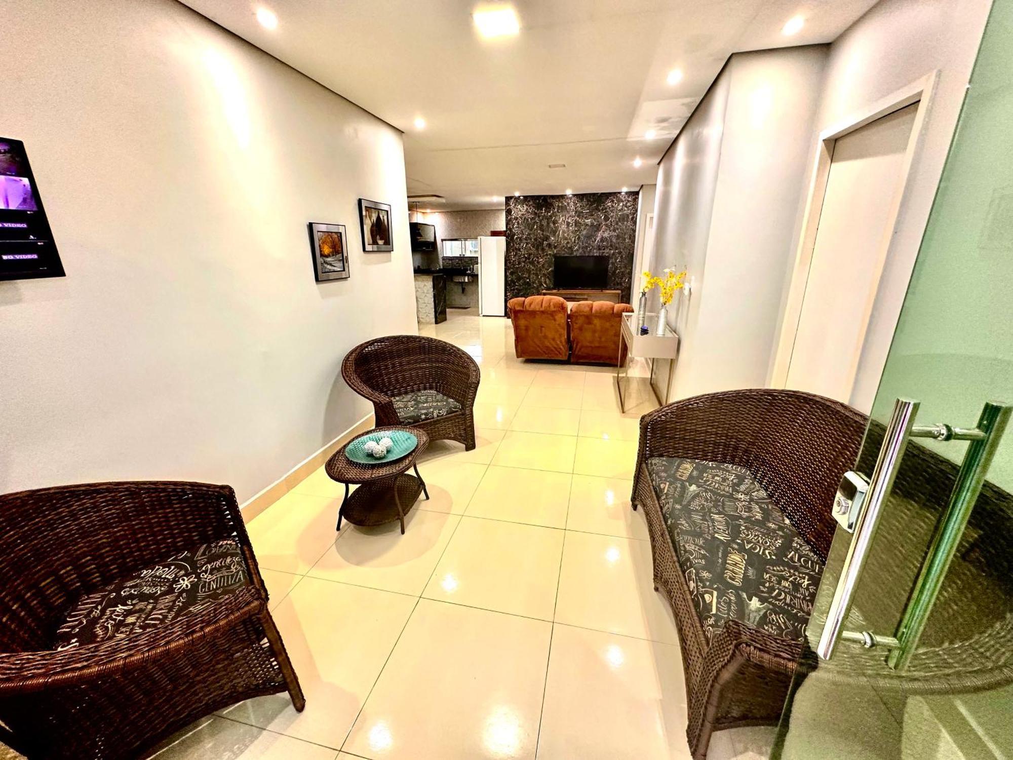 Casa Royal * Boa Vista (Roraima)