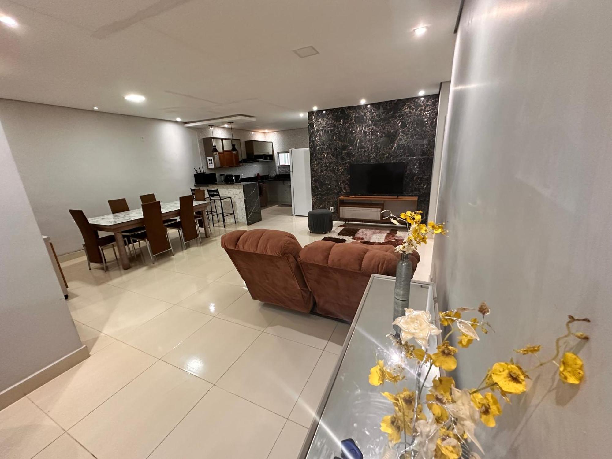 Casa Royal * Boa Vista (Roraima)