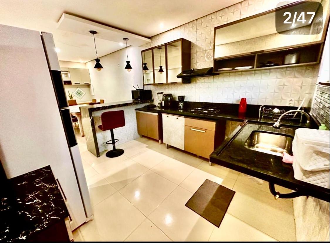 Casa Royal Сasa de vacaciones Boa Vista (Roraima)