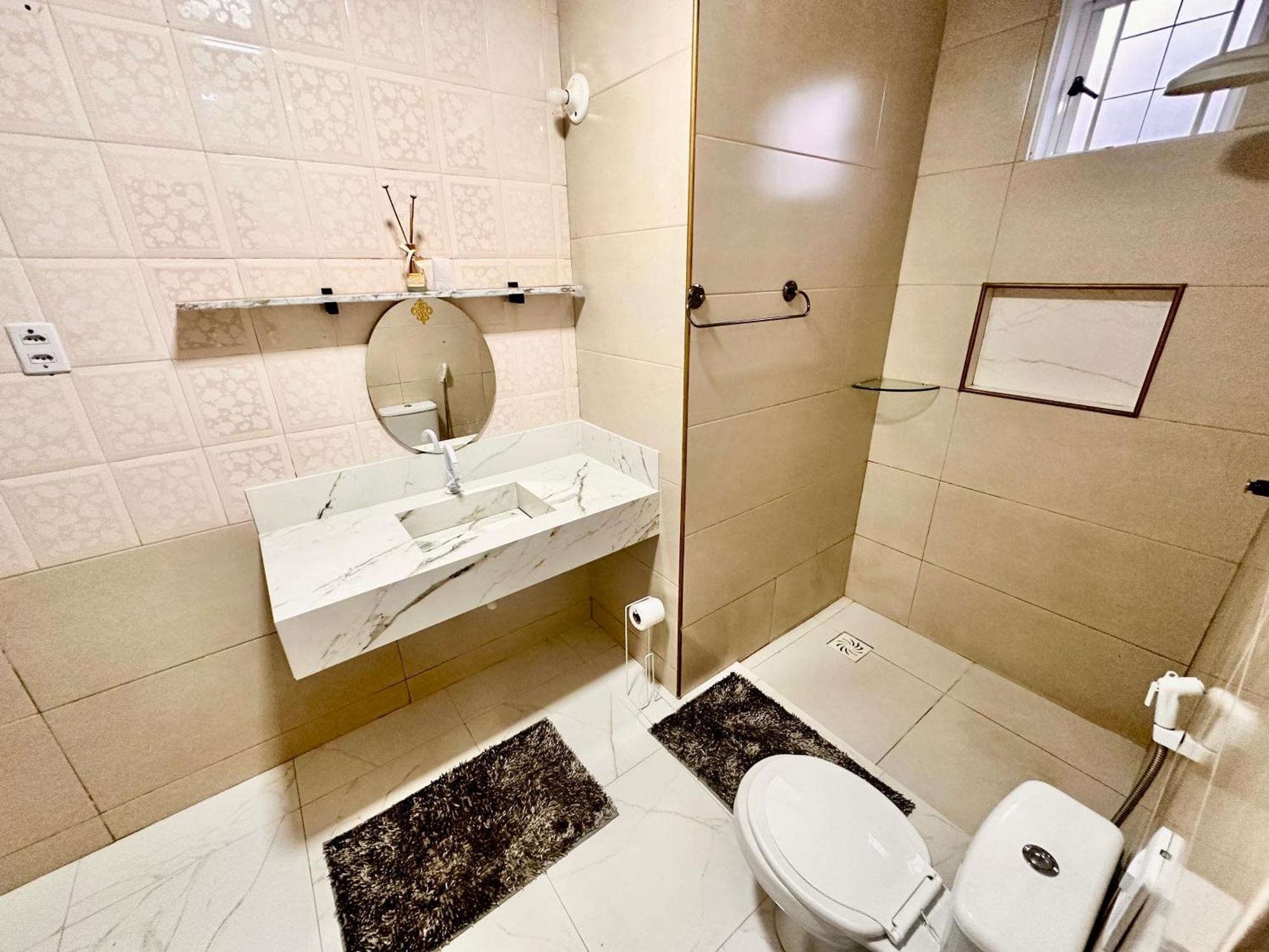Сasa de vacaciones Casa Royal Boa Vista (Roraima)