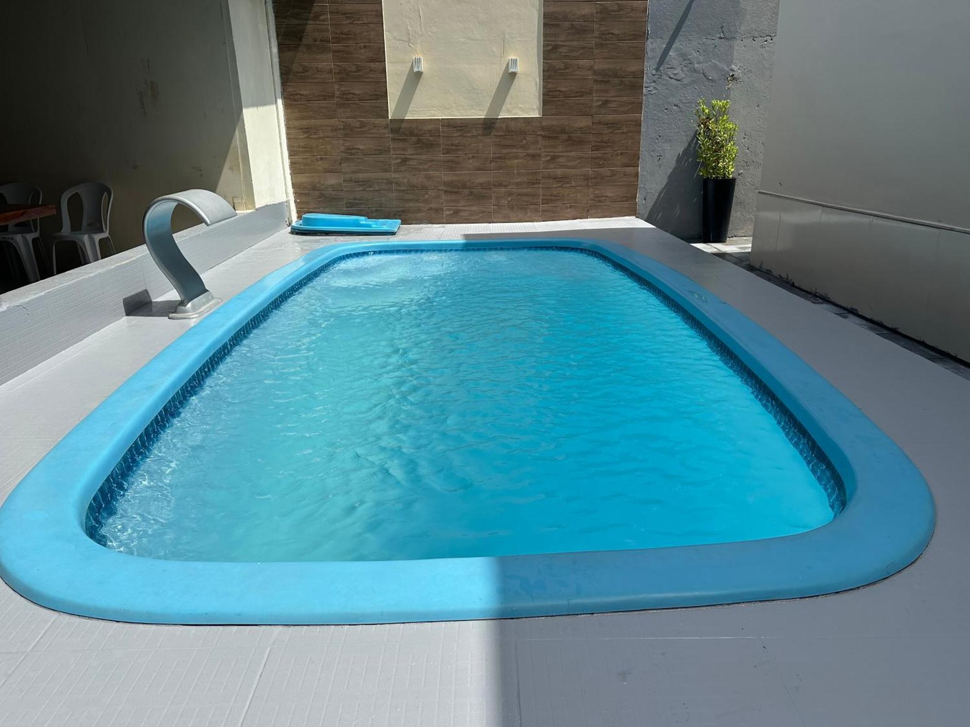 Сasa de vacaciones Casa Royal