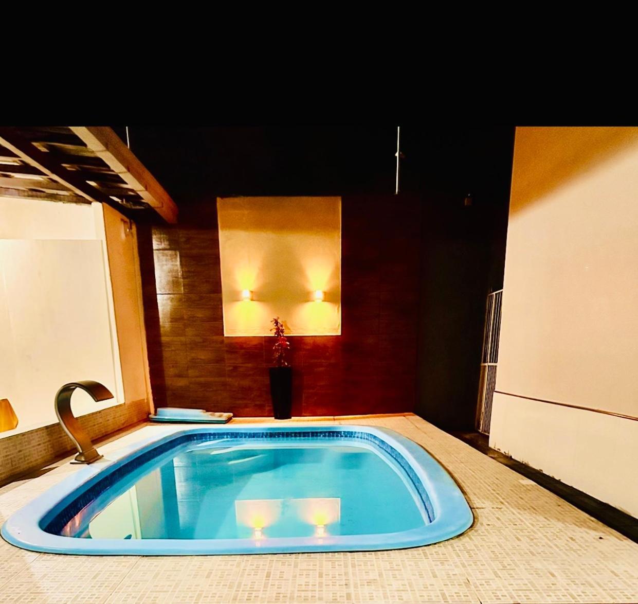 Casa Royal Boa Vista (Roraima)