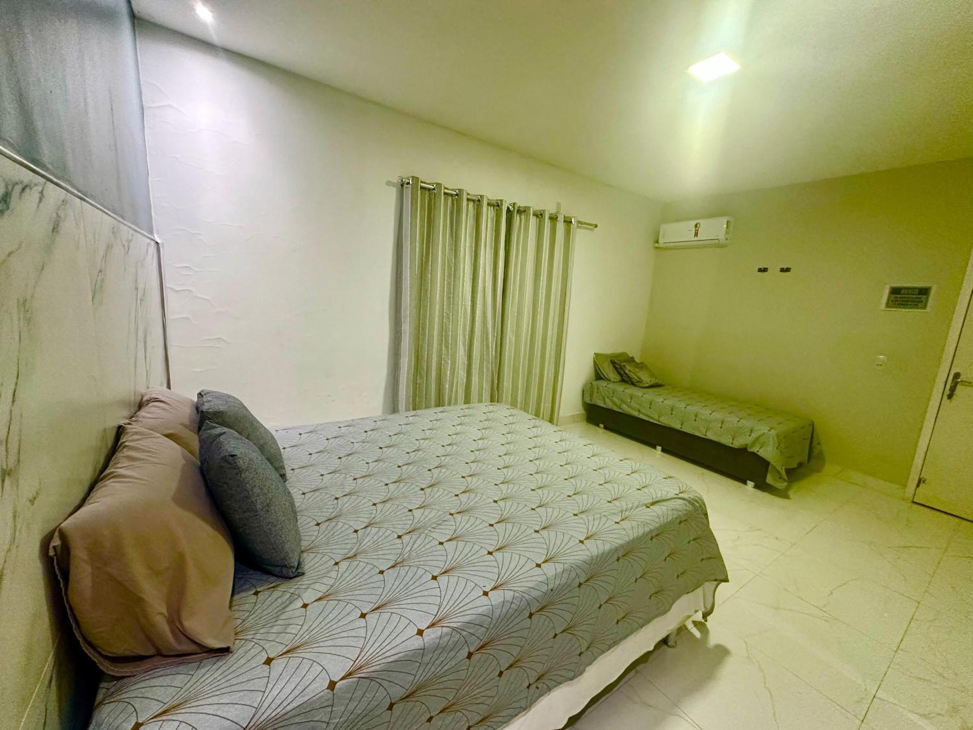 Casa Royal Boa Vista (Roraima)