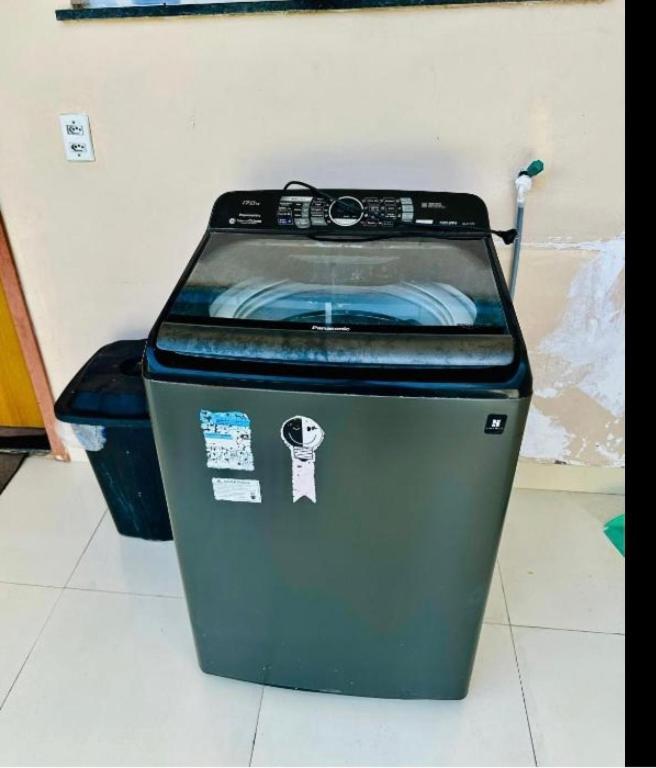 Casa Royal Сasa de vacaciones Boa Vista (Roraima)